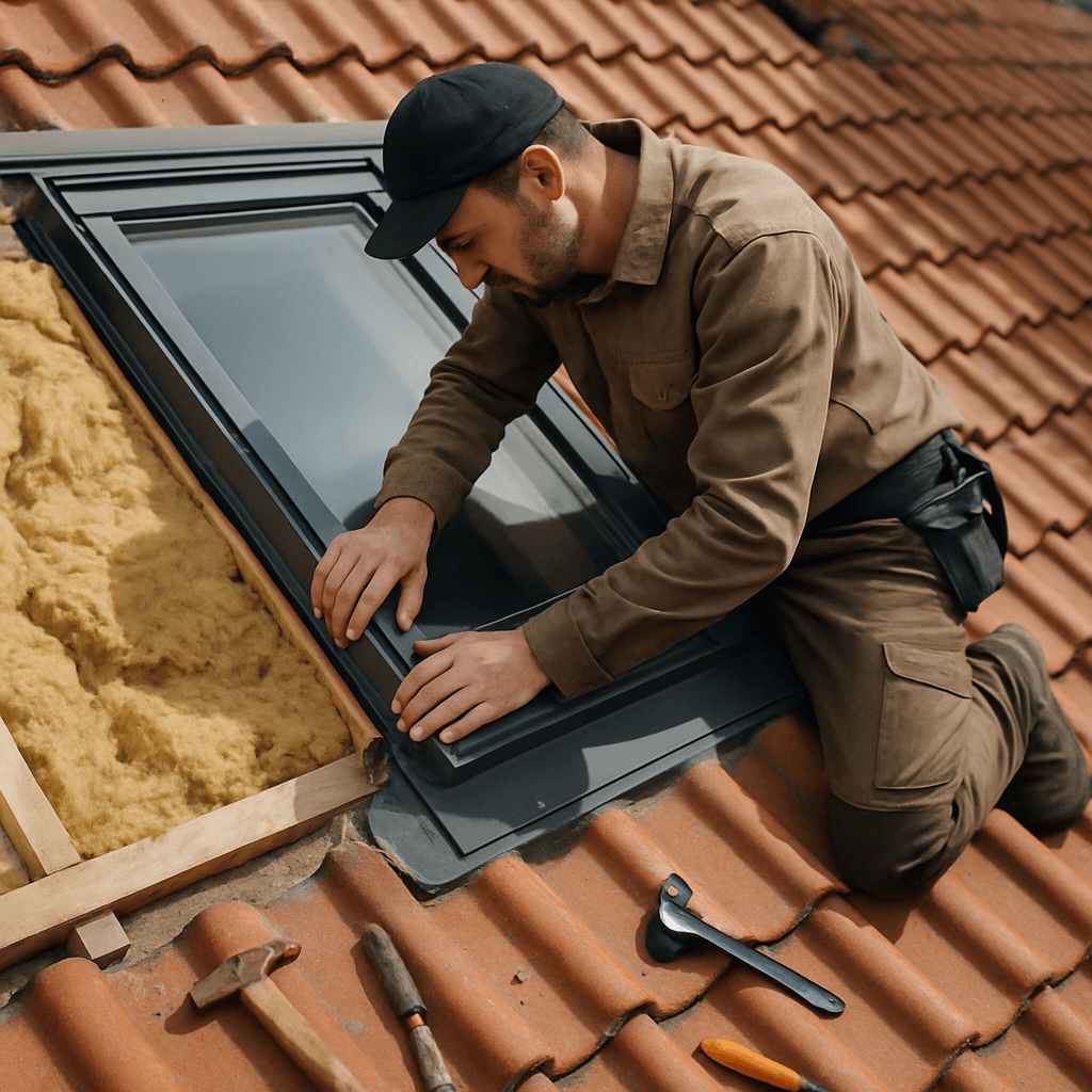 Dachfenster
